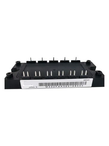 1MBI1400VXB-170PH-50 وحدة الطاقة الثايرستور SCR in Saudi Arabia
