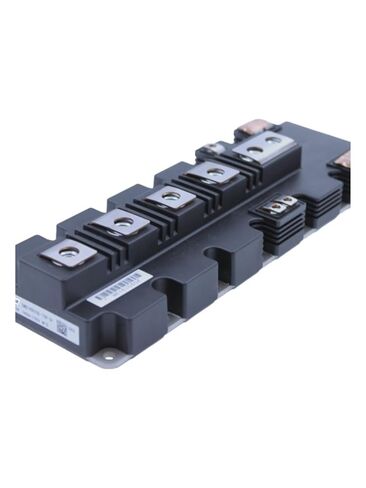 2MBI100U4H-170 SCR Module Thyristor Power Module in Saudi Arabia