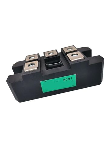 2MBI200U4H-120 SCR وحدة الثايرستور وحدة الطاقة in Saudi Arabia