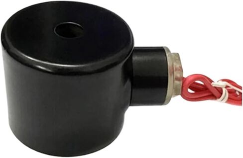 2 واط سلسلة الملف اللولبي صمام صمام المياه صمام الهواء لفائف العالمي 1/2 "3/4" 1 "1-1/4" (AC220V) in Kuwait