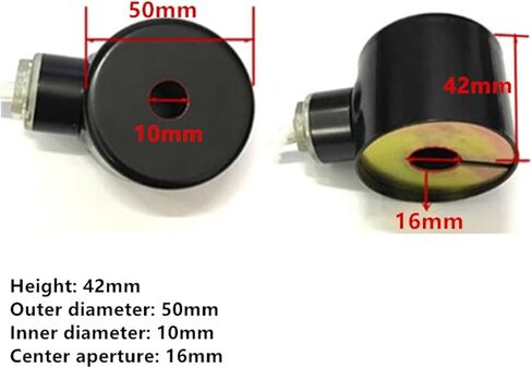 2W Series Solenoid Valve Water Valve Air Valve Coil Universal 1/2" 3/4" 1" 1-1/4"(AC220V) in Saudi Arabia