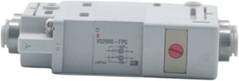 Solenoid Valve VQ1000 VQ2000 VQ1000-PFG VQ1000-PFG-C6C6 VQ2000-PFG VQ2000-PFG-C8C8(VQ1000-PFG) in Saudi Arabia