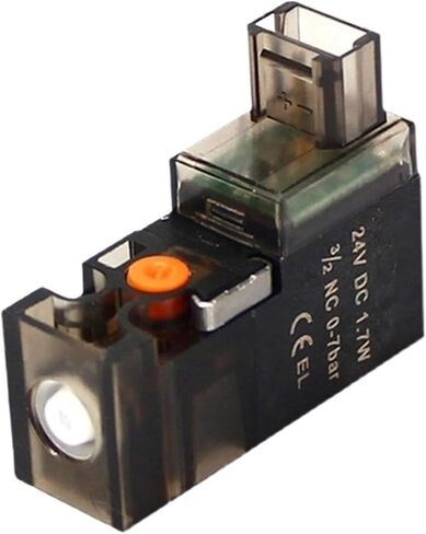 صمام الملف اللولبي لـ VQ110 35A-ACA HB10 (HB10-4ALUH-0SS09) in Kuwait