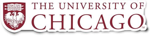 Desert Cactus The University of Chicago UChicago Maroons Vinyl Decal Laptop Water Bottle Car Scrapbook Sticker (IND 00001A) in Saudi Arabia