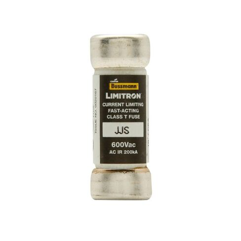 Eaton Bussmann JJS-30, 30Amp 600V Fast Blow Class T Cartridge Fuse in Saudi Arabia
