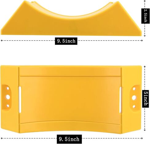 4 Pack Cylinder Wall Mounted Bracket,Heavy Duty Gas Cylinder Holder with Stainless Steel C Clamp,Propane Tank Holder with SUS 304 Screws & 59 Inch Straps in Saudi Arabia