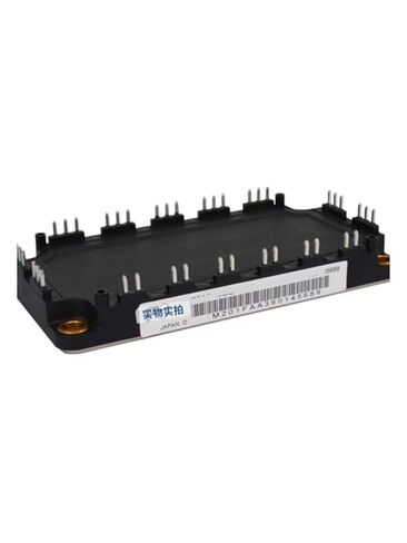 4MBI450VB-120R1-60 SCR وحدة الثايرستور ديود in Saudi Arabia