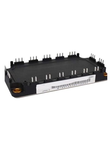 2MBI150SC-120 SCR مكونات وحدة الثايرستور ديود in Saudi Arabia