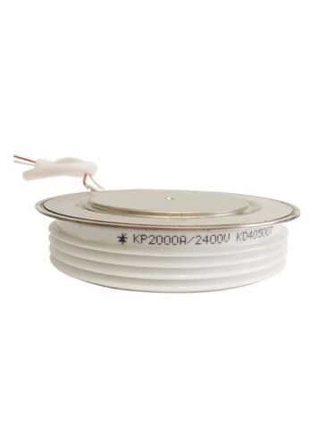 KP2000A2400V Round Plate Type thyristor Fuse in Saudi Arabia