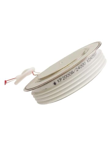 KP2000A2400V Round Plate Type thyristor Fuse in Saudi Arabia