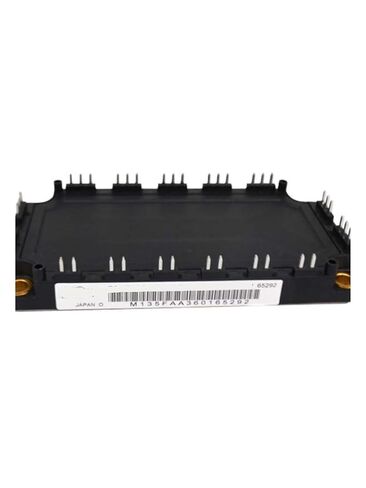 6MBI200XBE120-50 Thyristor SCR Module Components in Saudi Arabia
