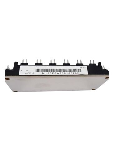 6MBI200XBE120-50 Thyristor SCR Module Components in Saudi Arabia