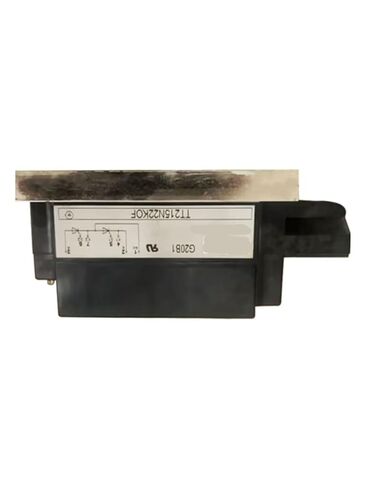 TT215N22KOF SCR Module thyristor diode Rectifier Bridge in Saudi Arabia