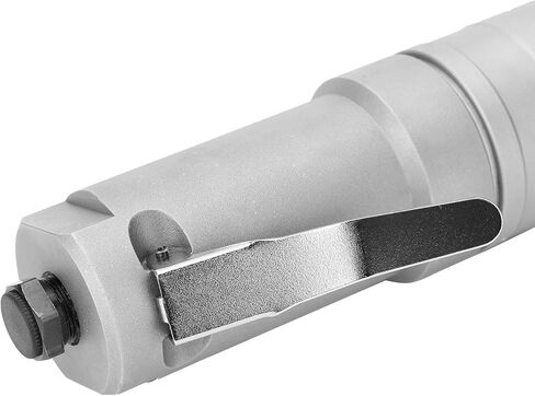 محرك آلة التنصت الهوائي، خرج كبير، دوران CW/CCW، M3-M16، 250 دورة في الدقيقة، محرك هواء عالي الالتواء للتنصت الدقيق in Saudi Arabia