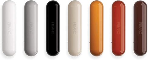 FIBARO FIBEFGDW-002-4 FGDW-002-4 مستشعر الباب/النافذة 2، 250 فولت، بيج، نافذة الاتصال 2 in Saudi Arabia