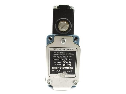 MRO الصناعي 6LS3 600VAC 10A UNMP-OEM in Kuwait