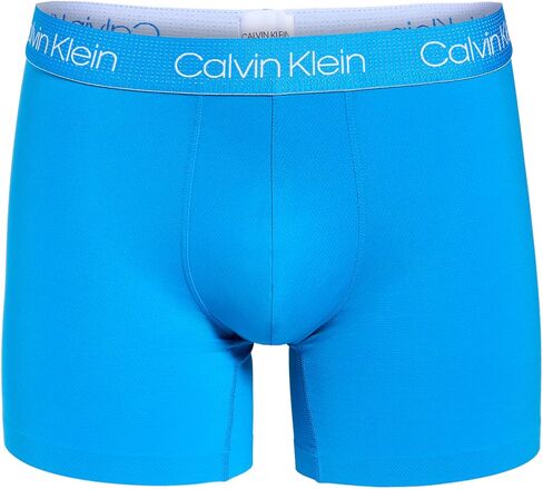 Calvin Klein Men's Underwear Air Fx Tech Boxer Brief in Saudi Arabia