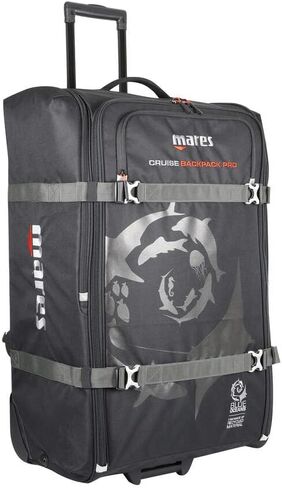 Cruise Backpack Pro in Saudi Arabia