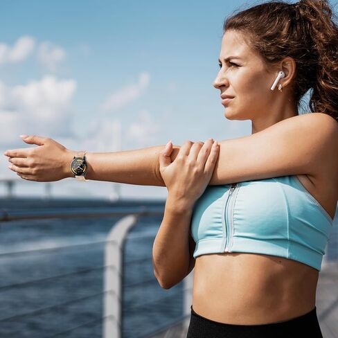 5 قطع من أحزمة الساعة المنقوشة بالزهور مقاس 22 مم متوافقة مع سوار ساعة Garmin Venu 4 45 مم/Venu 3/Venu 2/Vivoactive 4 /Forerunner 265/255/255 Music، أشرطة رياضية من السيليكون الناعم للنساء والرجال in Kuwait