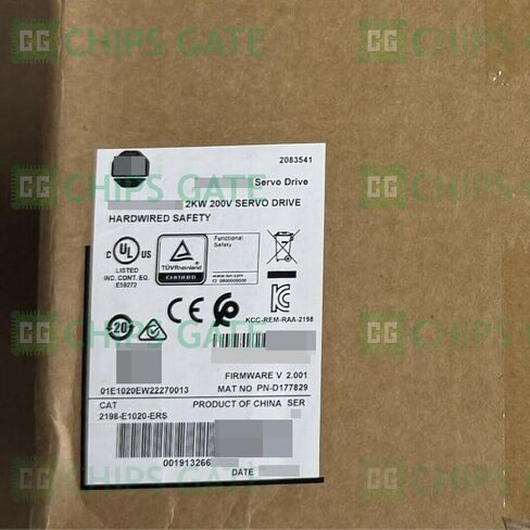 2198-E1020-ERS 2198-e1020-ers البضائع الفورية الجديدة في الصندوق in Kuwait