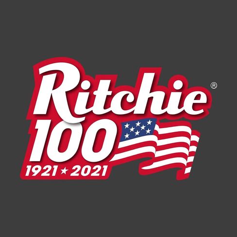 Ritchie 3/4" Green Valve Package with Float #16993 – High Pressure Livestock Waterer Valve Kit, 16.5 GPM Flow Rate, Compatible with Ritchie Automatic Waterers in Saudi Arabia