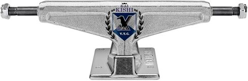Venture Skateboard Trucks Kai Kishi V-Hollow Silver 5.6 (8.25") in Saudi Arabia