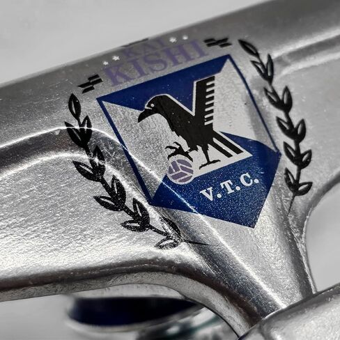 Venture Skateboard Trucks Kai Kishi V-Hollow Silver 5.6 (8.25") in Saudi Arabia
