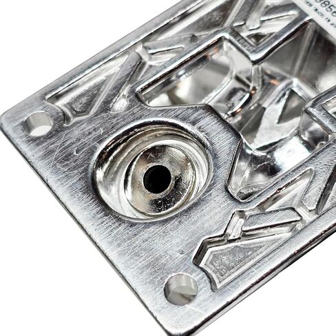 Venture Skateboard Trucks Kai Kishi V-Hollow Silver 5.6 (8.25") in Saudi Arabia