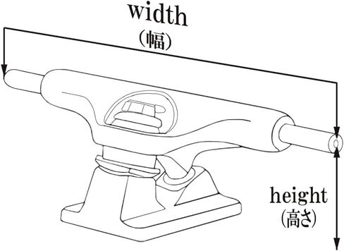 Venture Skateboard Trucks Kai Kishi V-Hollow Silver 5.6 (8.25") in Saudi Arabia