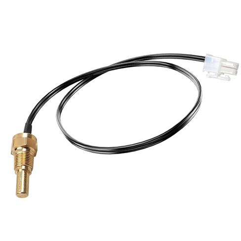 AP19299 Thermistor Chamber Sensor Replacement Fit for Rheem AP19299 Ultra Low Nox Tankless Water Heaters, Temperature Sensor Water Heater Parts Compatible with Rheem Heat Pumps in Saudi Arabia
