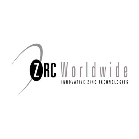 ZRC 10002 مركب الجلفنة الباردة | كوارت واحد | الحماية من تآكل الحديد والصلب | يطابق الأداء المجلفن بالغمس الساخن | يحتوي على 95% من الزنك المعدني in Kuwait