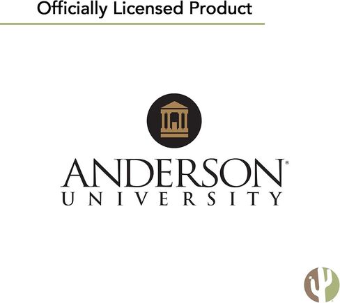 Desert Cactus Anderson University Sticker Trojans Vinyl Decals Laptop Water Bottle Car Scrapbook Sheet T1 (Type 1-1) in Saudi Arabia