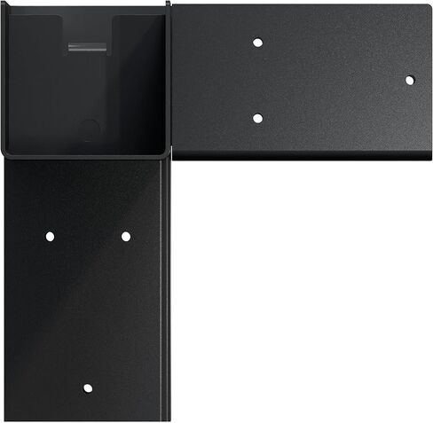Simpson Strong-Tie SAGE-C44-KT2 - Sage System Black Powder-Coated Corner Connector (2ct) in Saudi Arabia
