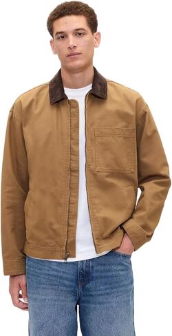 GAP Men's Workwear Jacket in Saudi Arabia