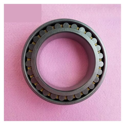 75mm تحمل NN3015K P5 3182115 75mmX115mmX30mm ABEC-5 صف مزدوج أسطواني الأسطوانة عالية الدقة in Kuwait