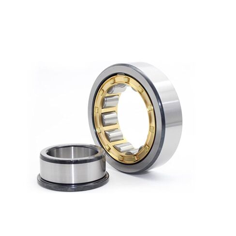 1 Pcs Cylindrical Roller Bearings NJ213 214 215 216 217 218 219 220 221 222 224EM(NJ230) in Kuwait