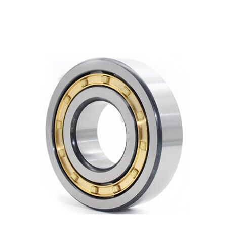 1 Pcs Cylindrical Roller Bearings NJ213 214 215 216 217 218 219 220 221 222 224EM(NJ230) in Kuwait