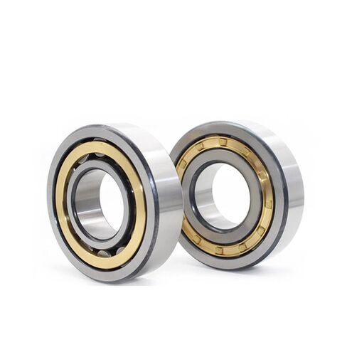 1 Pcs Cylindrical Roller Bearings NJ213 214 215 216 217 218 219 220 221 222 224EM(NJ230) in Kuwait