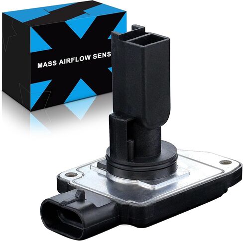 YZHIDIAN Mass Airflow Sensor MAF0047 Fits for:-Chevy Camaro Impala Monte Carlo for:-Buick Lesabre Regal Park Avenue for:-Oldsmobile for:-Pontiac Bonneville Firebird Grand Prix 1999-2005 in Saudi Arabia