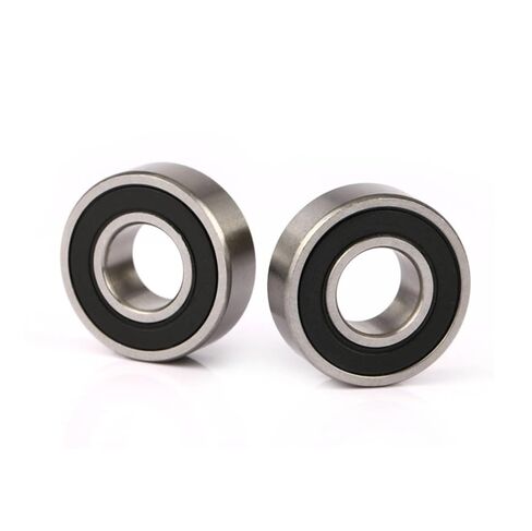 623-2RS ABEC-5 3x10X4 Mm Miniature Double Rubber Seal Deep Groove Ball Bearing 10Pcs(ABEC 3) in Saudi Arabia