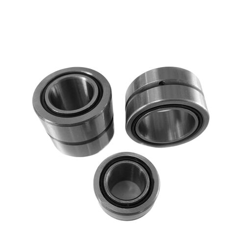 2 Pieces Precision Inner Ring Needle Roller Bearing NKS50/55 Diameter 50/55 Outer 65/72 Height 22/22(NKS55 55x72x22) in Saudi Arabia