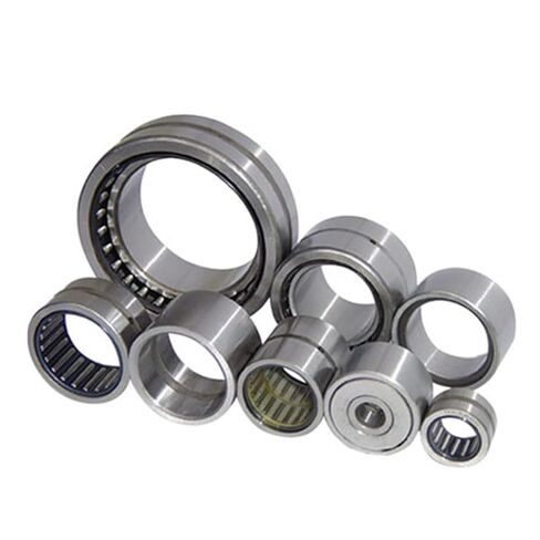 2 Pieces Precision Inner Ring Needle Roller Bearing NKS50/55 Diameter 50/55 Outer 65/72 Height 22/22(NKS55 55x72x22) in Saudi Arabia