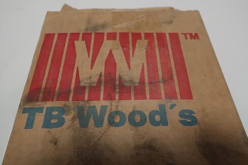 شفة TB WOOD'S 8C178 S-FLEX C، جديدة من المصنع! in Kuwait
