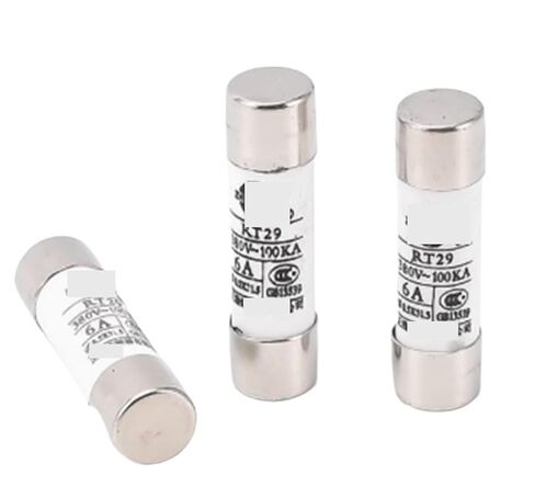 20PCS R014 Fuse 8.5x31.5 1A 2A 3A 4A 5A 6A 8A 10A 16A 20A 25A 32A(2A) in Saudi Arabia