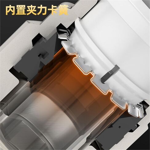 Pneumatic Component Air Pipe Pump Quick Plugs Connector Internal Thread Straight-through PCF6-01/8-02 1Pcs(Pcf8-02(white)) in Saudi Arabia