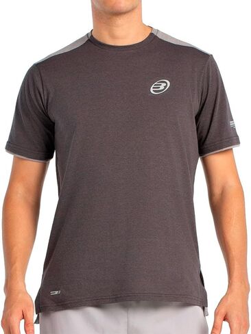 Bullpadel Marsic | Padel Shirts for Men Master Line in Saudi Arabia