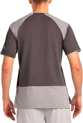 Bullpadel Marsic | Padel Shirts for Men Master Line in Saudi Arabia