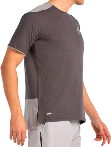 Bullpadel Marsic | Padel Shirts for Men Master Line in Saudi Arabia