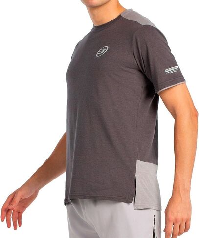 Bullpadel Marsic | Padel Shirts for Men Master Line in Saudi Arabia