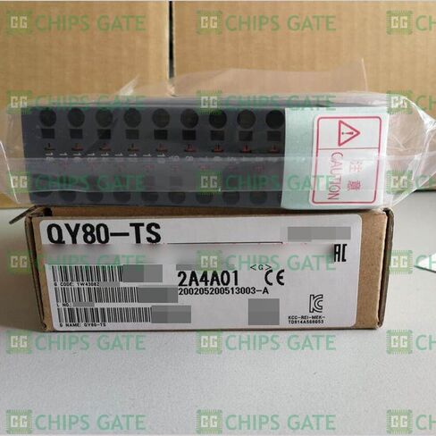 1 قطعة QY80-TS جديد للسفينة QY80-TS in Kuwait